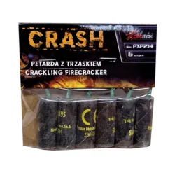 PETARDA CRASH PXP214